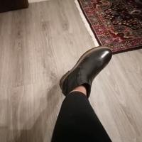 Tronchetto (stivale basso) donna