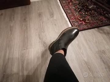 Tronchetto (stivale basso) donna