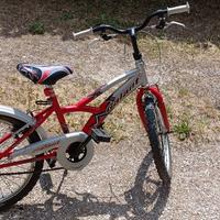 bici bambino 
