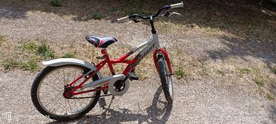 bici bambino 