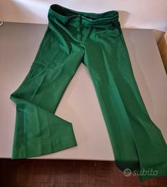 Pantaloni in jersey Emma & Gaia