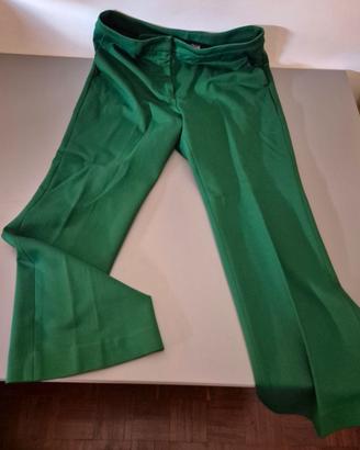 Pantaloni in jersey Emma & Gaia