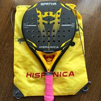 Racchetta Hispanica Spatha