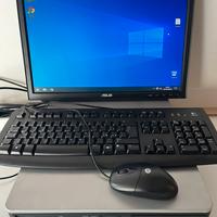 Pc fisso completo | computer fisso
