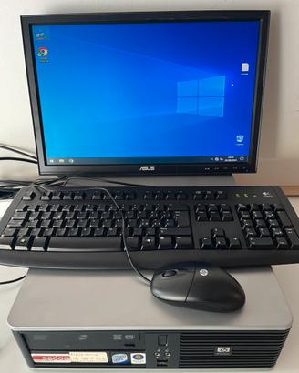 Pc fisso completo | computer fisso