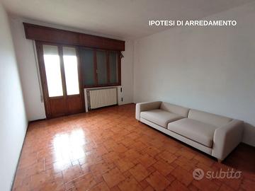 Cavarzere - Appartamento [C0681]