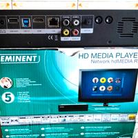 LETTORE MULTIMEDIALE EMINENT EM 7280