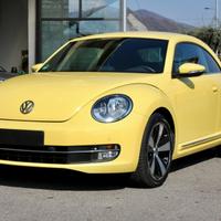 Volkswagen Maggiolino 1.2 TSI Design 105CV – Cerch