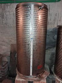 Botte per vino  400 lt