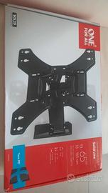 supporto TV da 13 a 65 pollici