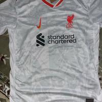 Maglia liverpool