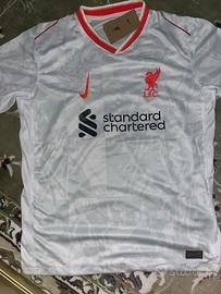 Maglia liverpool