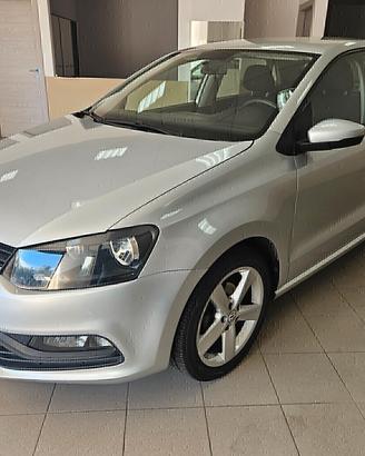 Volkswagen Polo 1.4 TDI 5p. Trendline