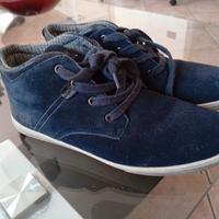 Scarpa Greenwich Polo club