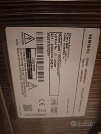 smart Tv Samsung 49 pollici