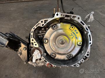 J3 CAMBIO AUTOMATICO KIA CARNIVAL 2.9 CRDI