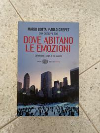 Dove abitano le emozioni