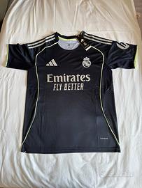 Maglietta real madrid