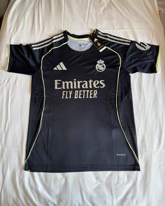 Maglietta real madrid