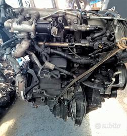 Motore Alfa Romeo 147 937A2000