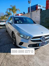 Mercedes  classe A 