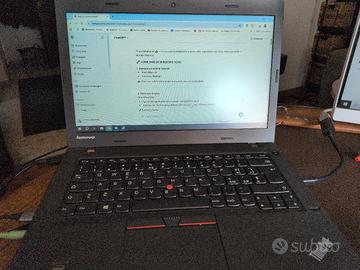 portatile lenovo