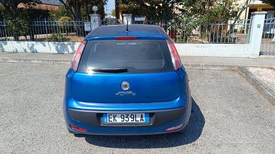 FIAT PUNTO EVO 150° ANNIVERSARIO