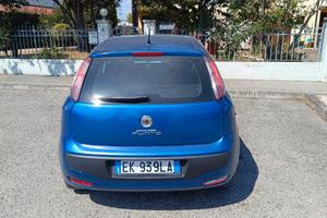 FIAT PUNTO EVO 150° ANNIVERSARIO