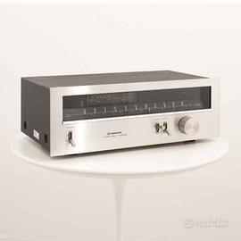 SALE!Pioneer – Sintonizzatore – TX-608
