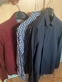 Camicie Uomo