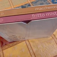 Rossella Guarracino-"Pe'ferni'a tarallucce e vino"