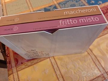 Rossella Guarracino-"Pe'ferni'a tarallucce e vino"