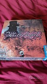 Lettere da Whitechapel