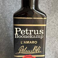 bottiglia di liquore