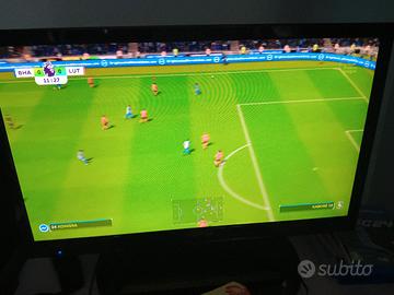 master 24 pollici full hd