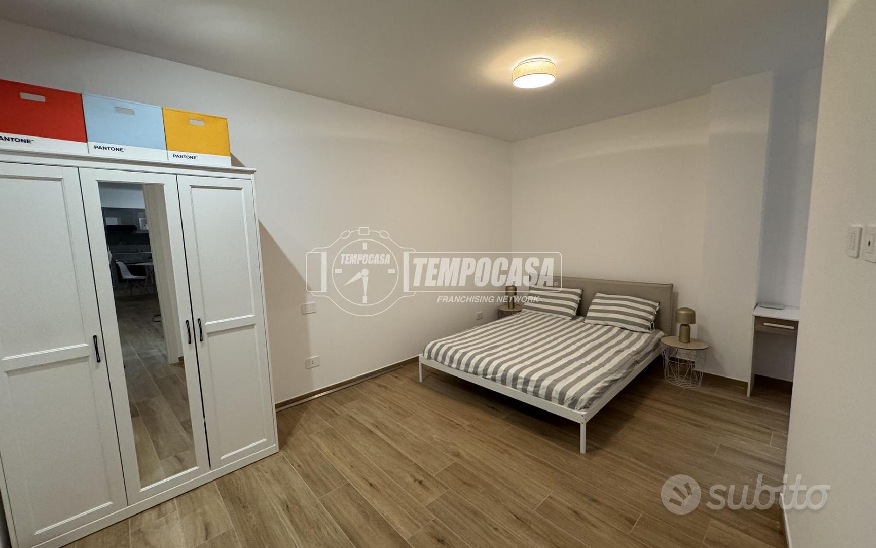 Appartamento – PA - Vista 4