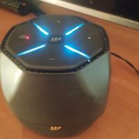 BOOSTER FASTWEB MODEL RP571Q.FW