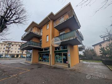 UFFICIO A MONTICHIARI