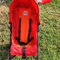 Passeggino Inglesina