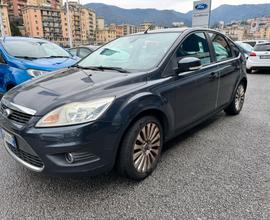 Ford Focus 1.6 TDCi (90CV) 5p. Tit.