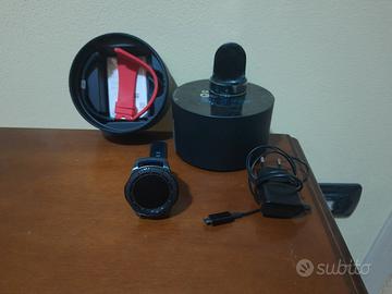 Samsung Gear s3