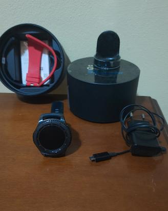 Samsung Gear s3