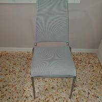 Sedie Calligaris mod. Connubia