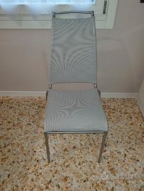 Sedie Calligaris mod. Connubia