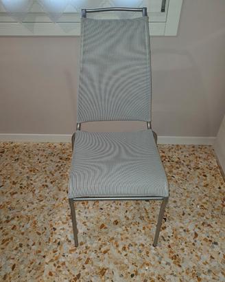 Sedie Calligaris mod. Connubia