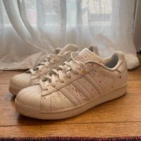 Adidas Superstar - taglia 42