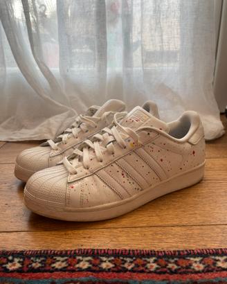 Adidas Superstar - taglia 42
