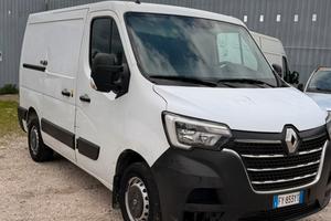 Renault master 2020