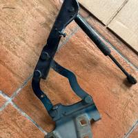 COPPIA CERNIERE COFANO ALFA ROMEO STELVIO