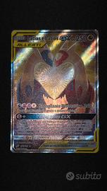 LATIAS E LATIOS GX ALLEATI TEAM UP ITALIANO ITA 17